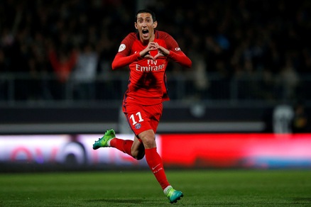 Di Maria condannato per evasione fiscale: ecco la sanzione