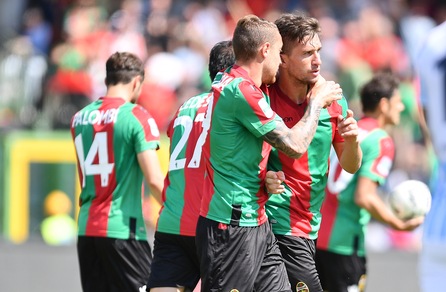 Serie B Ternana, ufficiale: l'Unicusano rileva la società