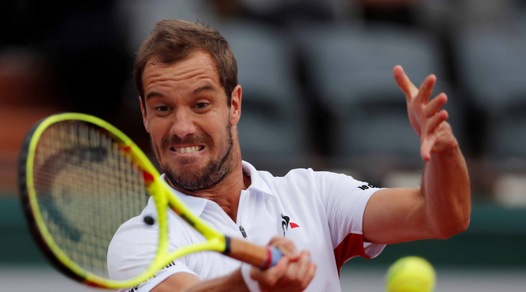 Tennis, Halle: Gasquet raggiunge i quarti di finale