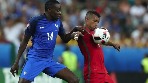 Calciomercato, Juve avanti per Matuidi