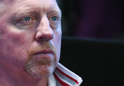 Tennis, Becker nei guai: il Tribunale di Londra dichiara bancarotta