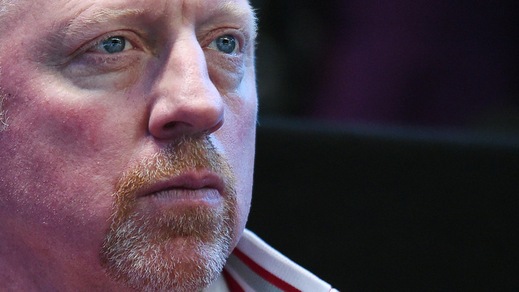 Tennis, Becker nei guai: il Tribunale di Londra dichiara bancarotta