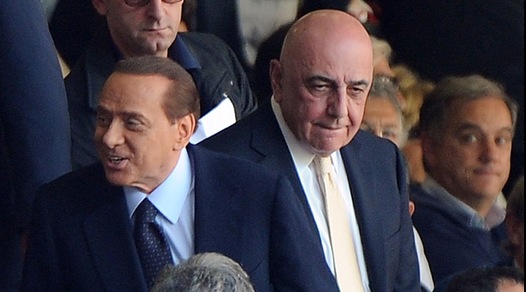 Milan, Berlusconi: «Donnarumma? Avrei trovato il modo di tenerlo»
