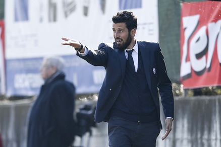 Calciomercato Bari, Grosso: «Mi piacciono le sfide difficili»