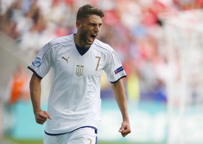 Europei Under 21, l'Italia si qualifica se...