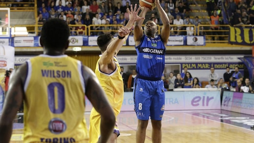 Basket Serie A, Marcus Landry rinnova con Brescia