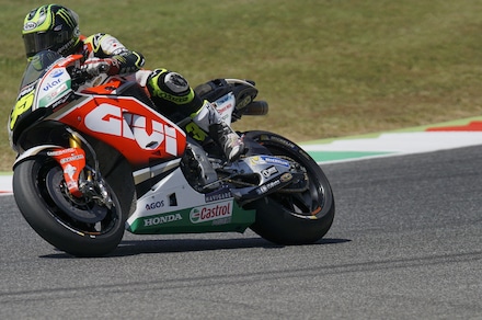 MotoGp, Crutchlow alla LCR per altri due anni