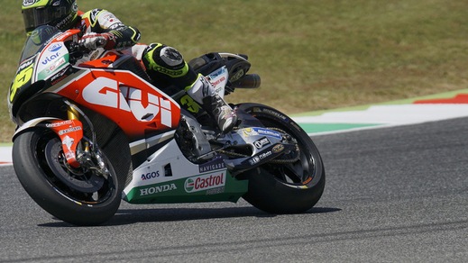 MotoGp, Crutchlow alla LCR per altri due anni