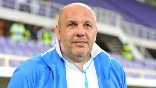 Calciomercato Palermo, Tedino: «Occasione importante»