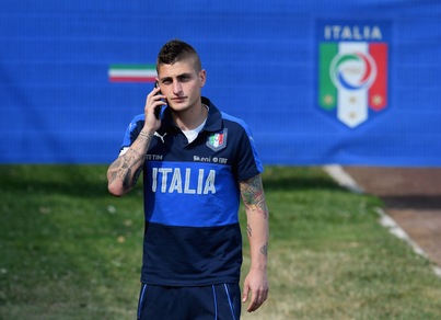 Calciomercato, in Francia: «Verratti studia come lasciare il Psg»