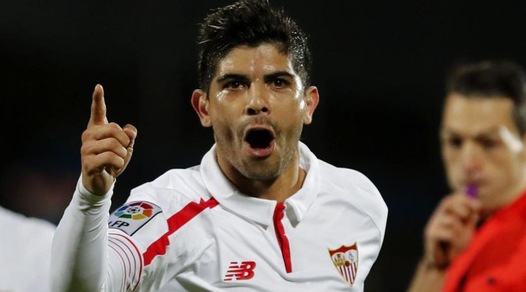 Calciomercato Inter, l'agente di Banega: «Siviglia è casa sua»