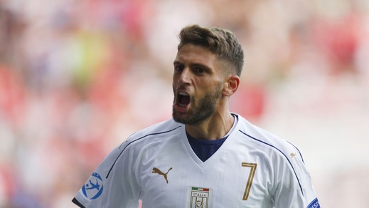 Calciomercato Sassuolo, dopo Politano rinnovo per Berardi