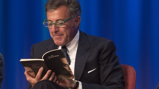 Teatro Eliseo, ecco la nuova stagione targata Barbareschi