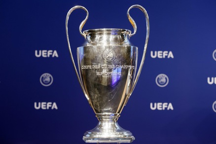 La Champions League in diretta gratis su Facebook: ecco come e dove