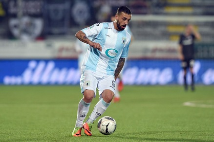 Calciomercato Frosinone, Caputo per sostituire Dionisi