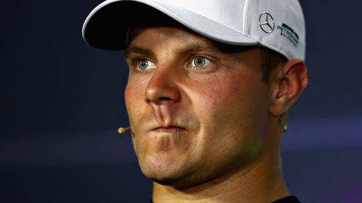 F1 Mercedes, Bottas: «Saremo vicini alle Ferrari»