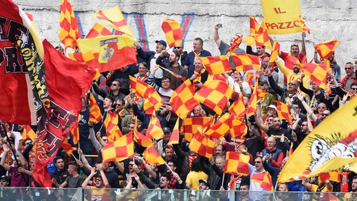 Lega Pro Catanzaro, è Noto il nuovo presidente