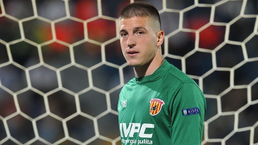 Calciomercato Cagliari: Cragno rientra dal Benevento