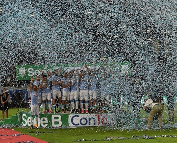 Calciomercato: «Spal, nel mirino Pikachu e John Lennon...»