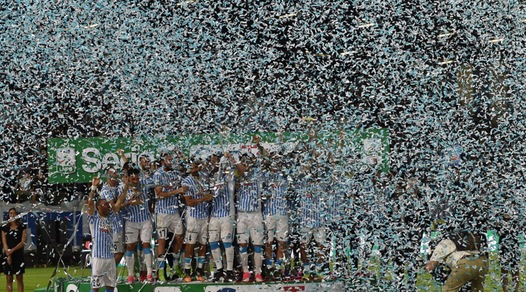 Calciomercato: «Spal, nel mirino Pikachu e John Lennon...»