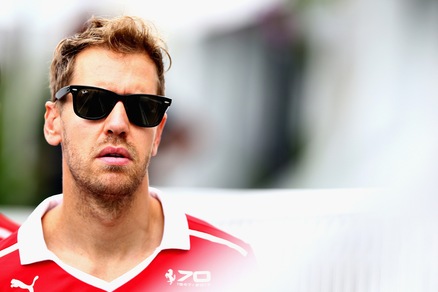 F1, Gp Azerbaijan: riscatto Vettel a 2,50