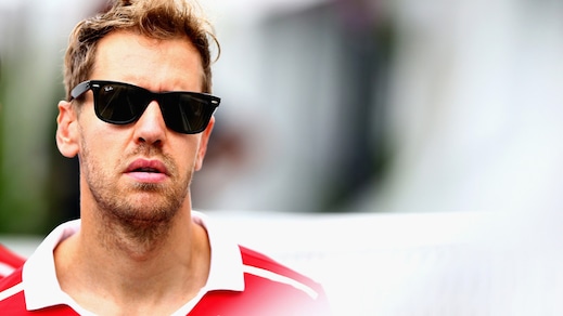 F1, Gp Azerbaijan: riscatto Vettel a 2,50