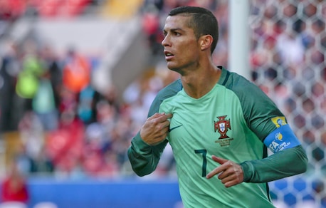 Dalla Francia: «Cristiano Ronaldo si serviva di una fondazione a Panama»