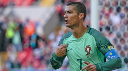 Dalla Francia: «Cristiano Ronaldo si serviva di una fondazione a Panama»