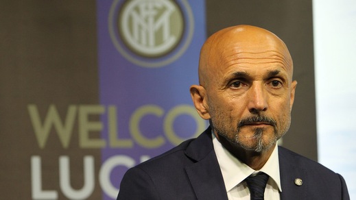 Calciomercato Inter, Spalletti: «Rüdiger un grande, in difesa faremo qualcosa»