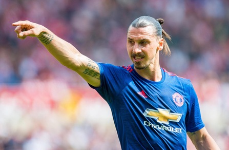 Tentazione Ibrahimovic, il Milan studia i tempi
