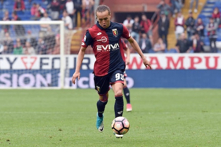 Calciomercato Torino, duello con la Fiorentina per Laxalt