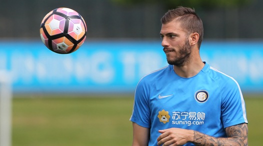 Inter, per Santon niente tournée