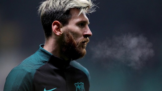 Barcellona, Messi pagherà alla procura spagnola 455 mila euro