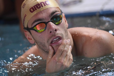 Settecolli, Paltrinieri: «Record? Solo questione di tempo»