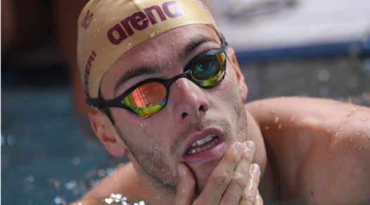 Settecolli, Paltrinieri: «Record? Solo questione di tempo»