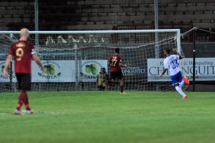 Calciomercato Sambenedettese, contratto di un anno per Valente