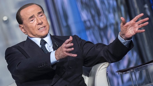 Milan, Berlusconi: «Non giudicate male Donnarumma»