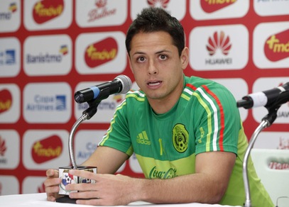 Confederations Cup: Messico-Russia, Tricolòr favorito a 2,35