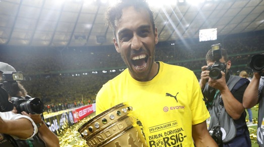 Calciomercato: «Liverpool, Salah non basta: puntato Aubameyang»