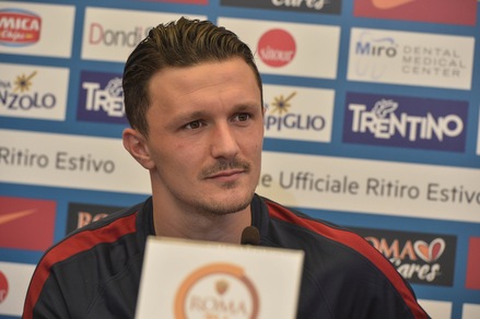 Calciomercato Roma, l'agente: «Il Napoli vuole Mario Rui»