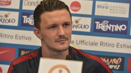 Calciomercato Roma, l'agente: «Il Napoli vuole Mario Rui»