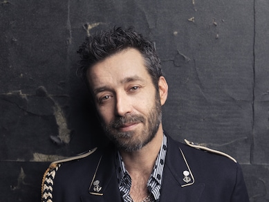 A Capannelle arriva Daniele Silvestri