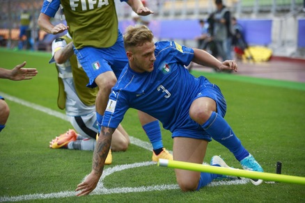 Calciomercato Inter, il Lugano è vicino a Dimarco