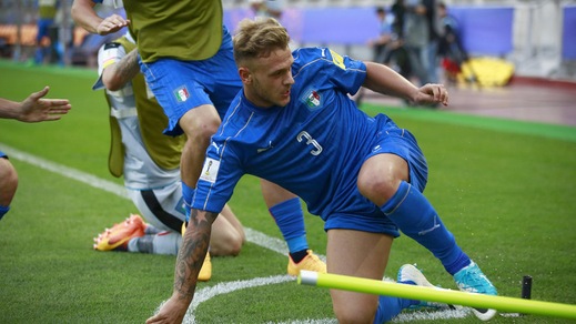 Calciomercato Inter, il Lugano è vicino a Dimarco