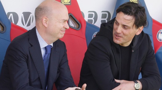 Milan, Fassone: «Non è finita qui». Blitz per Kalinic