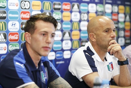 Europei Under 21, se l'Italia passa...Tutte le combinazioni