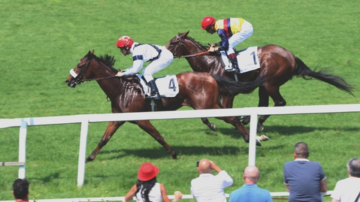 Primi Passi all'italiana