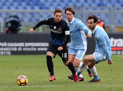 Atalanta, Papu Gomez rinnova, ma a gennaio puo' partire