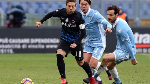 Atalanta, Papu Gomez rinnova, ma a gennaio puo' partire