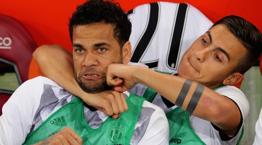 Calciomercato Juventus, la vera storia del no di Dybala a Dani Alves